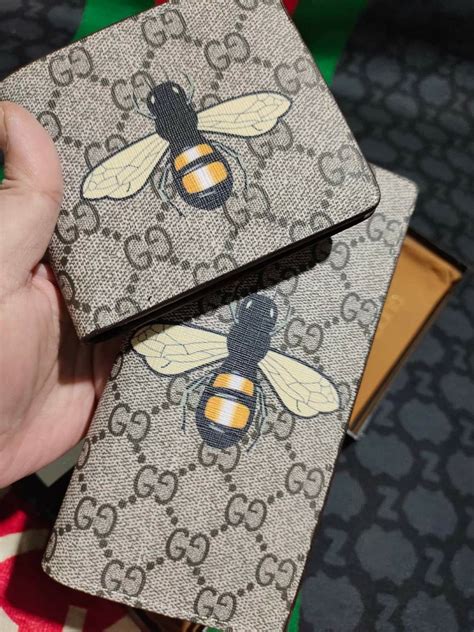 gucci couple wallet|Gucci wallet female.